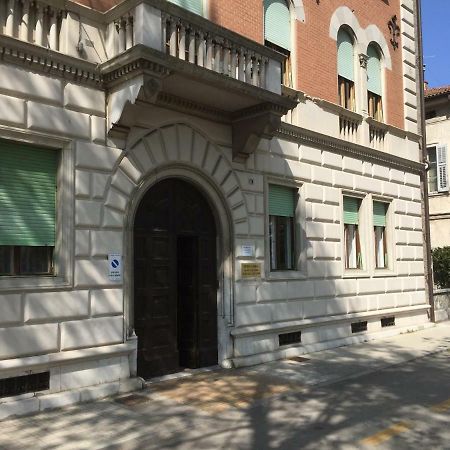 B&B Ai Confini Dell'Impero Gorizia Eksteriør bilde