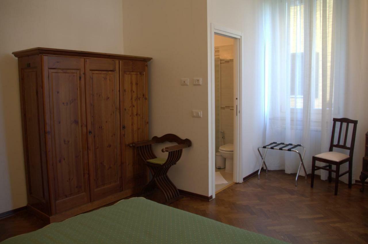 B&B Ai Confini Dell'Impero Gorizia Eksteriør bilde