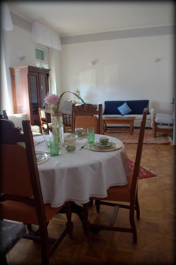 B&B Ai Confini Dell'Impero Gorizia Eksteriør bilde