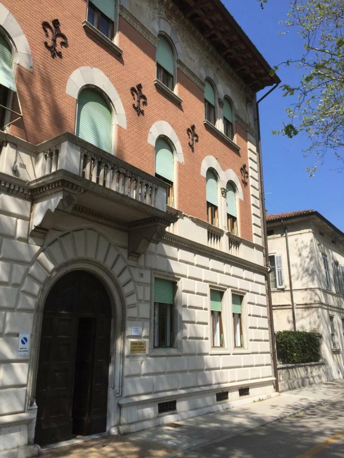 B&B Ai Confini Dell'Impero Gorizia Eksteriør bilde
