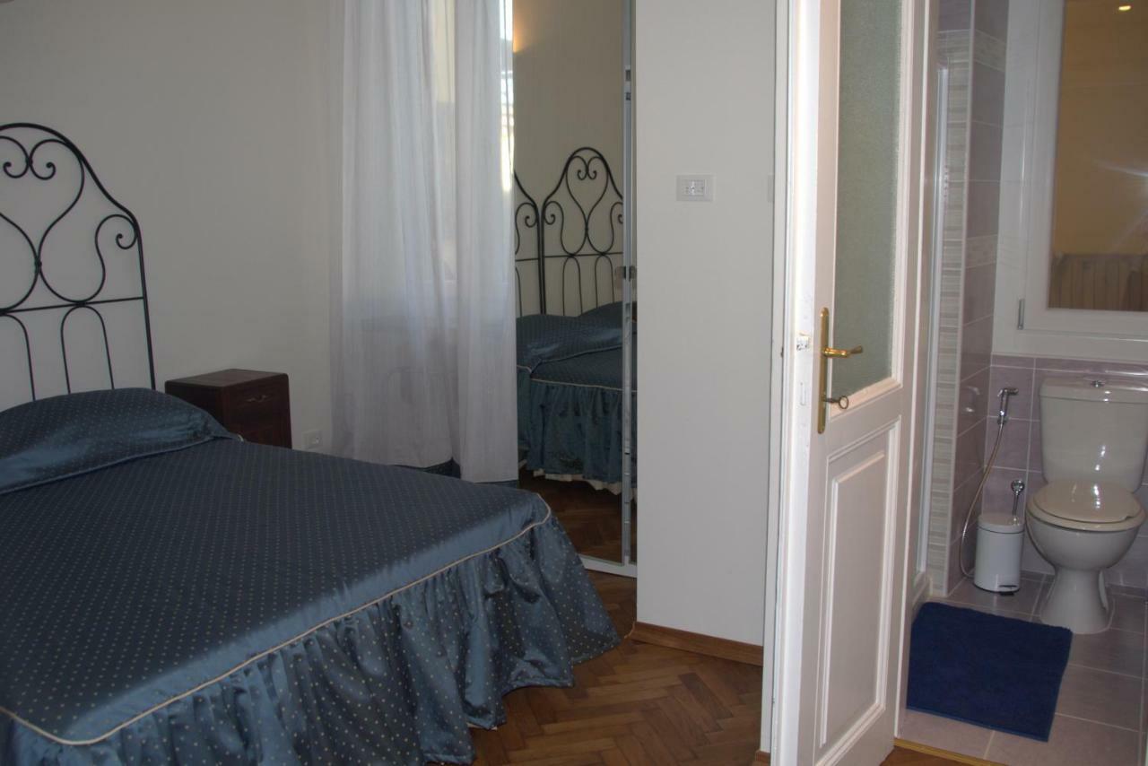 B&B Ai Confini Dell'Impero Gorizia Eksteriør bilde