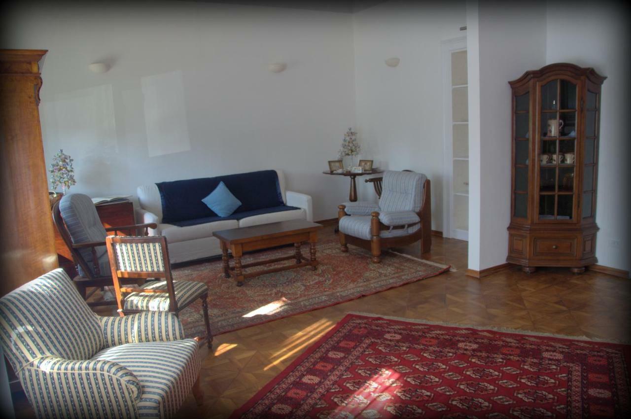 B&B Ai Confini Dell'Impero Gorizia Eksteriør bilde
